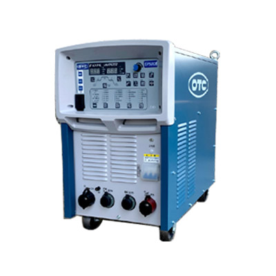 低飞溅、直流、脉冲&nbsp;CO2/MAG/MIG焊机&nbsp;EP500L