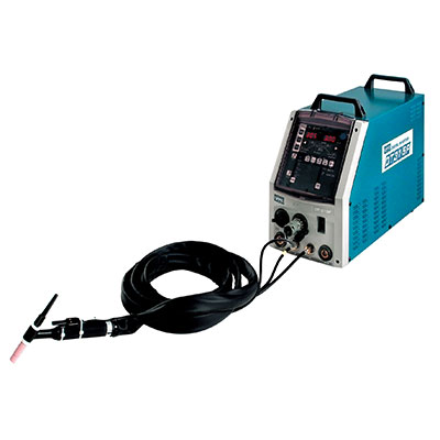 全数字式IGBT软开关逆变节造直流脉冲TIG焊接机DT315P