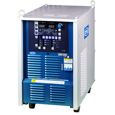全数字式IGBT逆变节造交直流两用脉冲TIG焊接机ADP400