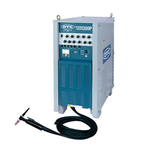 双沉逆变节造高级交直流两用脉冲TIG焊接机&nbsp;AVP300/500