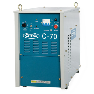 中厚板用高机能空气等离子切割机C70